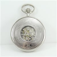 Da tasca Lowell Uomo in Acciaio PO8125 - PO8125